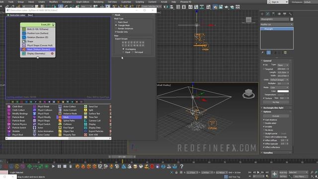 7_07 Basic Rendering смотреть онлайн