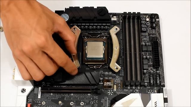 Noctua NH-U12S (unboxing, installation & benchmarks) смотреть онлайн