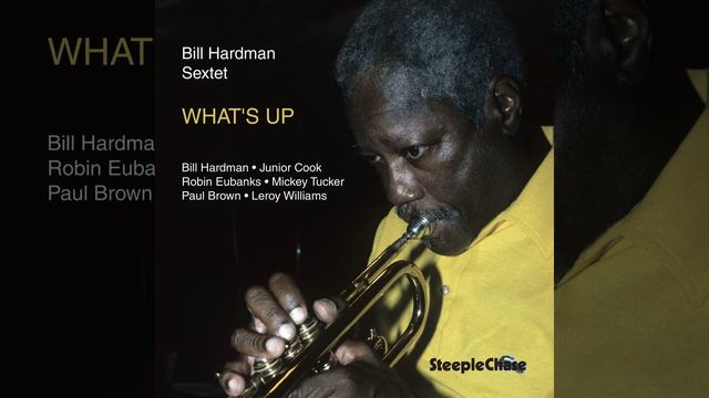 Bill Hardman - Whisper Not смотреть онлайн