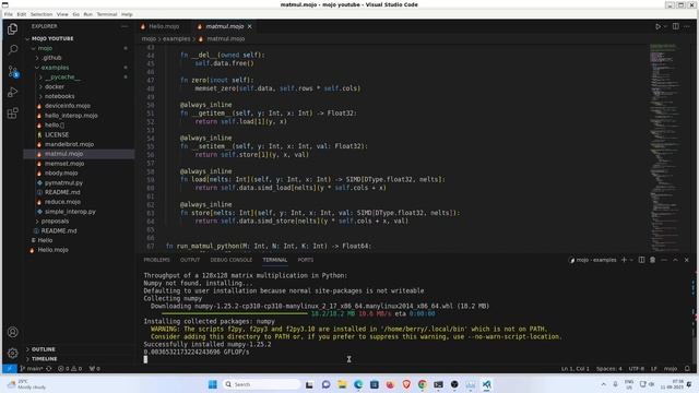 How to Get Started with #Mojo Programming Language? ?| oneArena смотреть онлайн