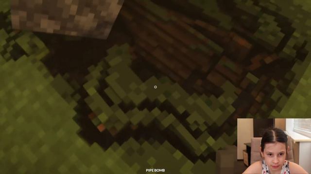Teardown + Minecraft - 4-ая серия смотреть онлайн