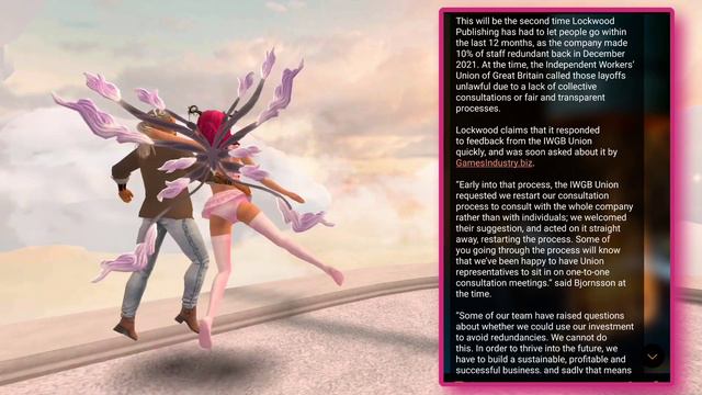 НОВОЕ УВОЛЬНЕНИЕ LKWD на 29 ЧЕЛОВЕК 2022 г | Avakin life смотреть онлайн