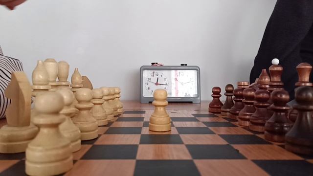 Репортаж с шахматного турнира. (Трейлер) ! смотреть онлайн