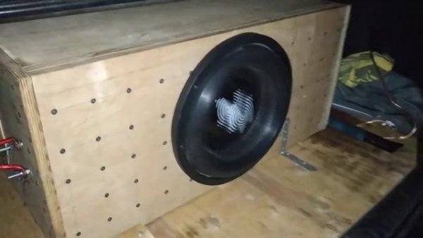 Momo Achilles 12"?️?️?️ отличный ход ?