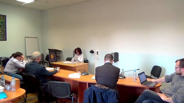 Трансцендентальный семинар 2019. Н. А. Артеменко смотреть онлайн