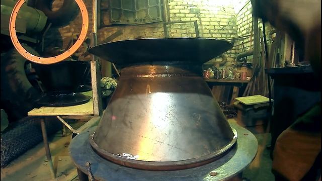 СТРОЮ ВЕЗДЕХОД. Выпуск № 6. Без камерный диск. смотреть онлайн