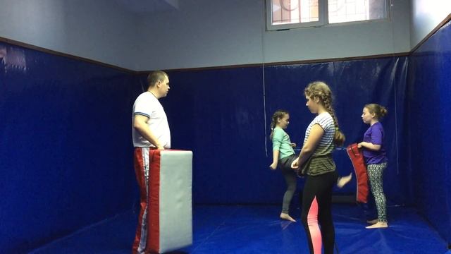 третья тренировка бокс, кик-боксинг смотреть онлайн