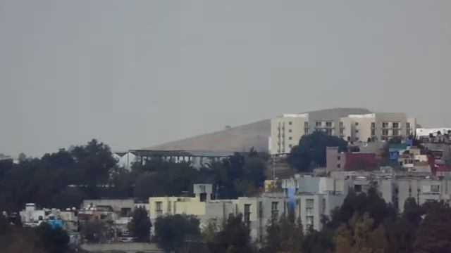 Prueba de Zoom de Sony Cybershot DSC-H400 смотреть онлайн