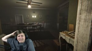 САМЫЙ СТРАШНЫЙ ХОРРОР В МОЕЙ ЖИЗНИ | ИГРЫ НА ВЫНОС #3 | MADiSON