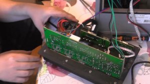 SVEN HA-450T. Нет звука. Ремонт блока задержки. Китайцы такие китайцы..