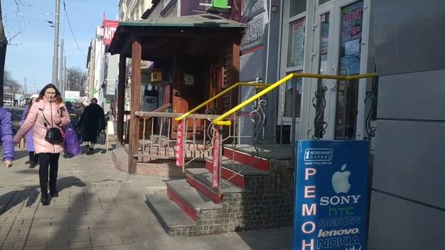 Зачем я это делаю? Район Старомостовой (Островского) площади смотреть онлайн
