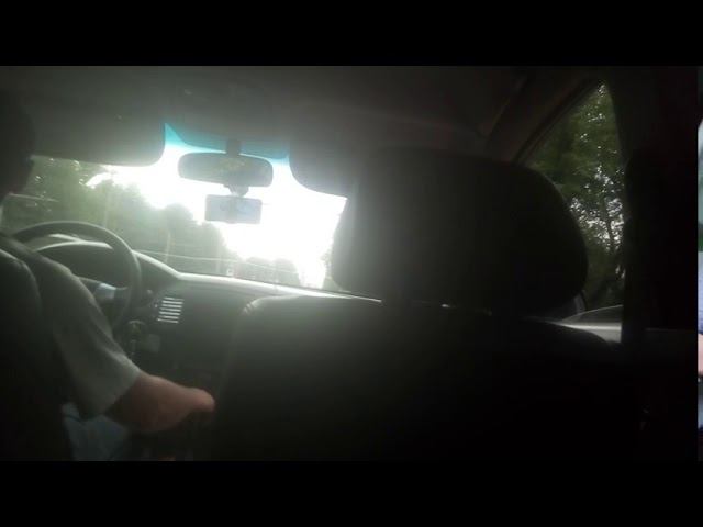 Шанс попасть в центр города