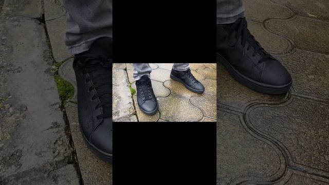 Adidas ADVANTAGE BASE (кирзачи прощай молодость) ОТЗЫВ обзор #adidas #sneakerhead #sochi #кроссовки