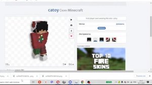 Как поставить скин в ZLauncher??Ответ на вопрос