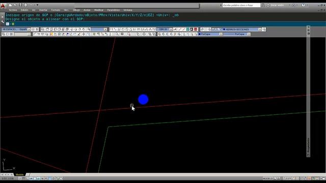 AUTOCAD LT 2015 - DIBUJANDO EL REFUERZO DE UNA VIGA CAJÓN смотреть онлайн
