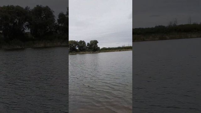 озеро Качкарь. Большой Чаган смотреть онлайн