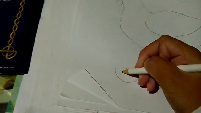 как нарисовать курицу с цыплятами ???? смотреть онлайн