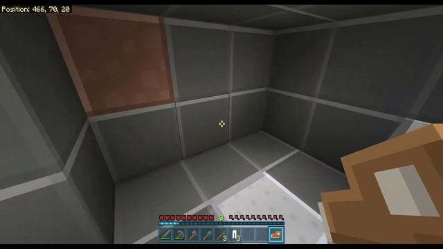 Survival Series S1 E1; Minebuilder смотреть онлайн