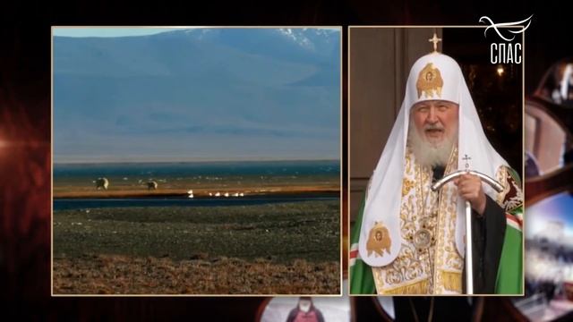 В ЧЁМ СИЛА ЧЕЛОВЕКА? Святейший Патриарх Московский и всея Руси Кирилл. смотреть онлайн