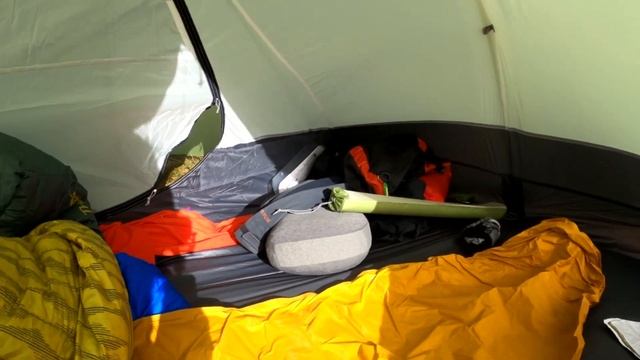 DOTOD - Sea To Summit Alto TR2 Plus Real World Review