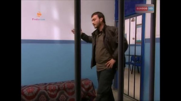 ХОМИЁН | 39.КИСМ