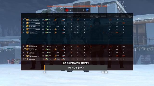 УТРЕННИЙ-СТРИМ-WARFACE-РМ смотреть онлайн