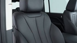 Второе поколение Haval H9 2024 Первые детали