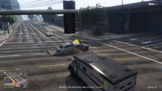 Faggio & Oracle XS for the win!!! смотреть онлайн