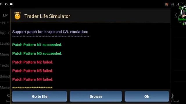Unlimited Money ? in Trader Life Simulator|Hack Unlimited money in Trader life simulator смотреть онлайн