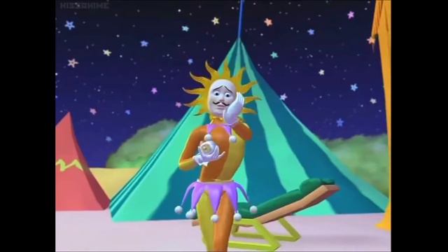 озвучивание мультиков 1 серия👍🏻 кедамано,попи и солнце