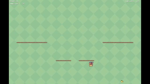 Jumpsters gameplay смотреть онлайн