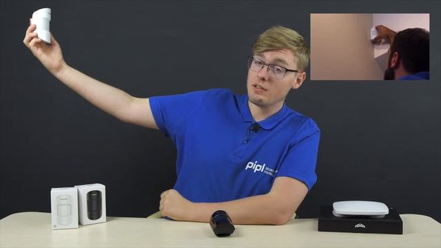 AJAX Alarm System Review: Ajax MotionProtect & MotionProtect Plus смотреть онлайн