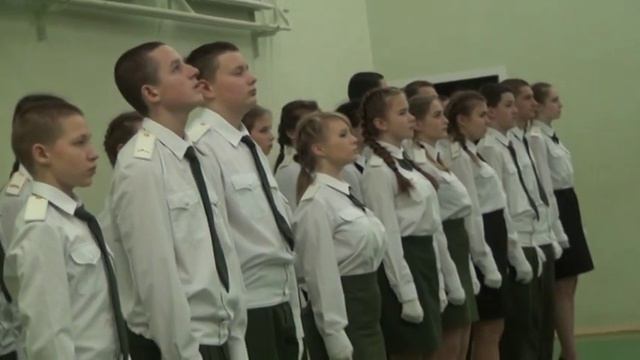 новолисино праздник 21 11 18 смотреть онлайн