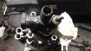 Ремонт Karcher k4.600 не включается