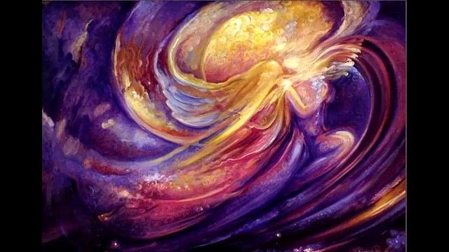 Марианна Володина - Медитация "Со-твори свою мечту" смотреть онлайн