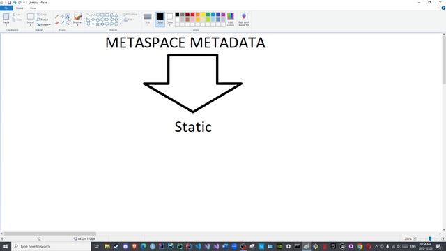 Memory Episode 04 [Addendum]: Metaspace Static Member Storage смотреть онлайн