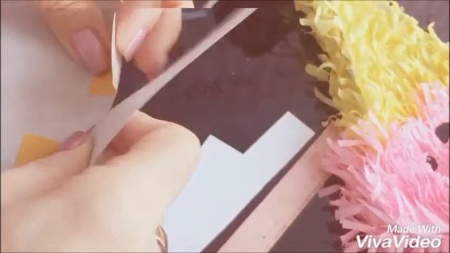 How To Make DIY Mini Pinatas Как Сделать мини пиньяту смотреть онлайн