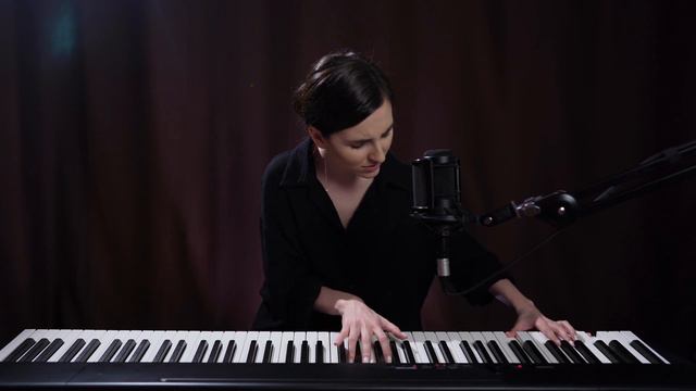 Свеча горела | Алла Пугачёва | Кавер смотреть онлайн