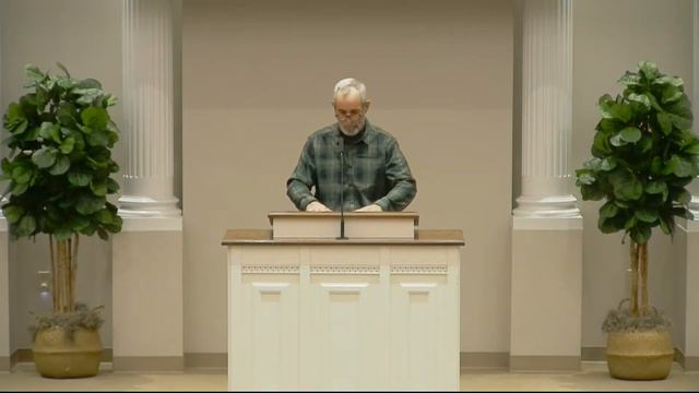 11/26/2023 AM Bible Study and Worship смотреть онлайн