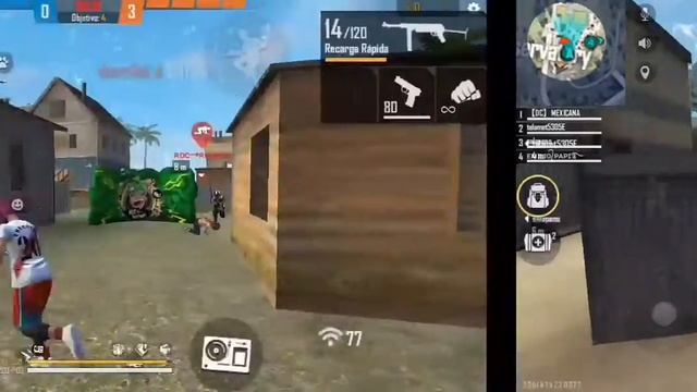 HEADSHOT EN ZTE BLADE V10 VITA смотреть онлайн
