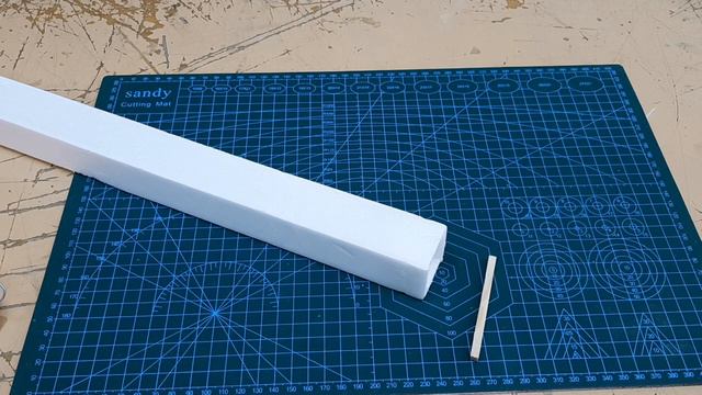 Ч2 Как сделать летающий резиномоторный самолёт для улицы Р30. Самые простые резиномоторки авиамодель смотреть онлайн