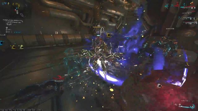 Warframe (PC) - Daily Sortie 6-27-2023 смотреть онлайн