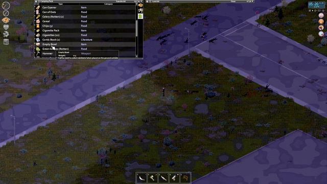 Project Zomboid Chavvy Gavin 46 смотреть онлайн