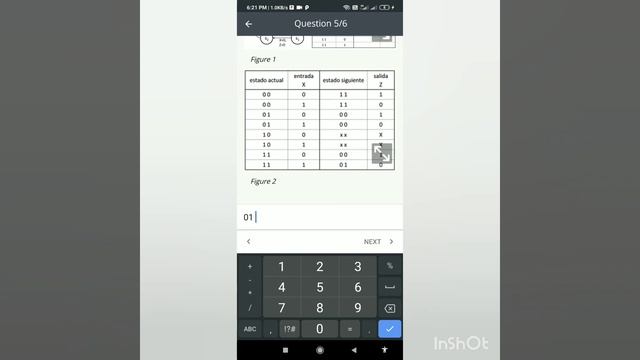 Coursera : Digital System From Logic Gates to Processor Week 5 Quiz Solutions смотреть онлайн