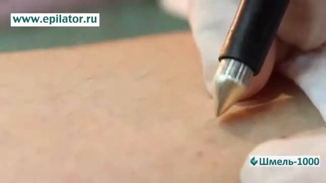 Эпиляция на электроэпиляторе смотреть онлайн