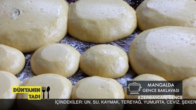 Dünyanın Tadı - Azerbaycan/Gence | 19 Mayıs 2018 смотреть онлайн