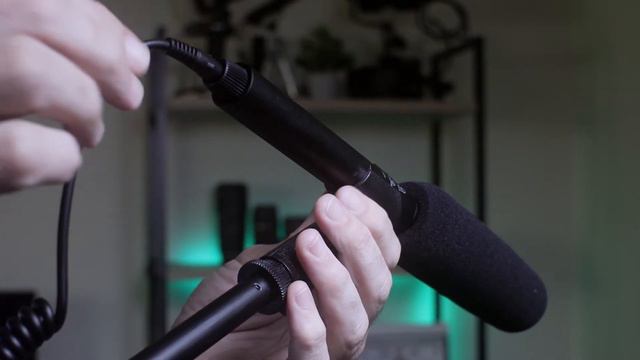 Best Microphone under $100! смотреть онлайн