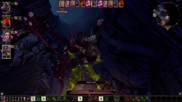 Divinity Original SIn II: Shadow over Driftwood quest. No comentary. смотреть онлайн