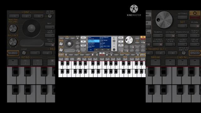 TERPESONA COVER PIANO ANDROID ORG SOUL (DNC) смотреть онлайн
