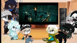 Реакция сансов на призрачного гонщика " побег с тюрьмы "